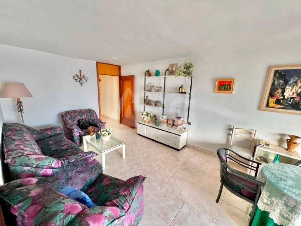 Appartement de 4 chambres à Torrevieja - DPR114570 - Photo - 3