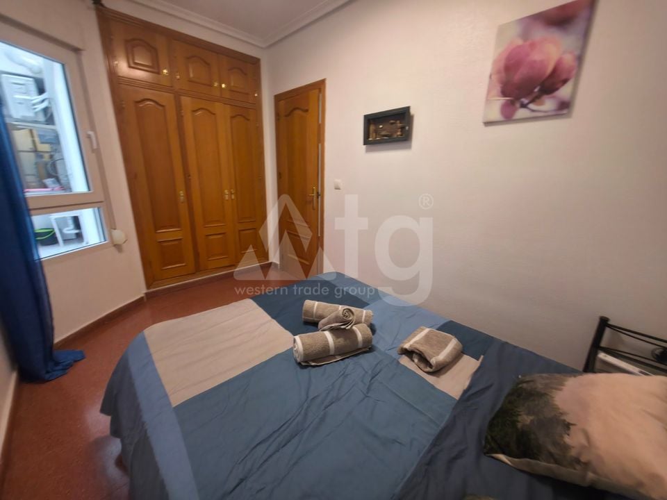 3 bedroom Apartment in Torrevieja - NSP114700 - Photo - 7