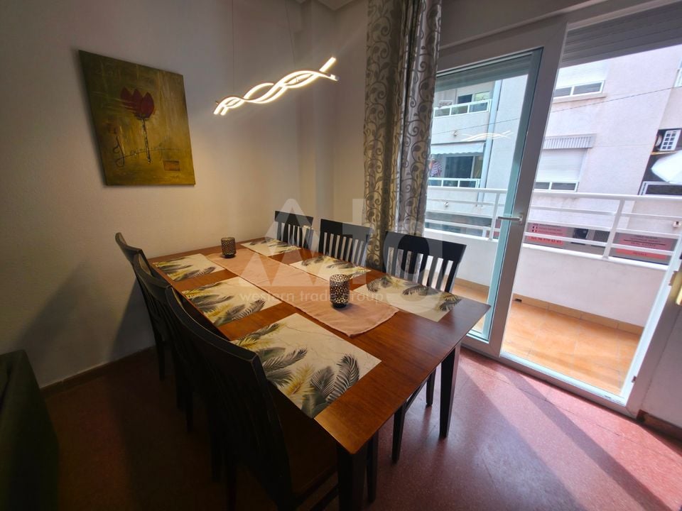 3 bedroom Apartment in Torrevieja - NSP114700 - Photo - 3