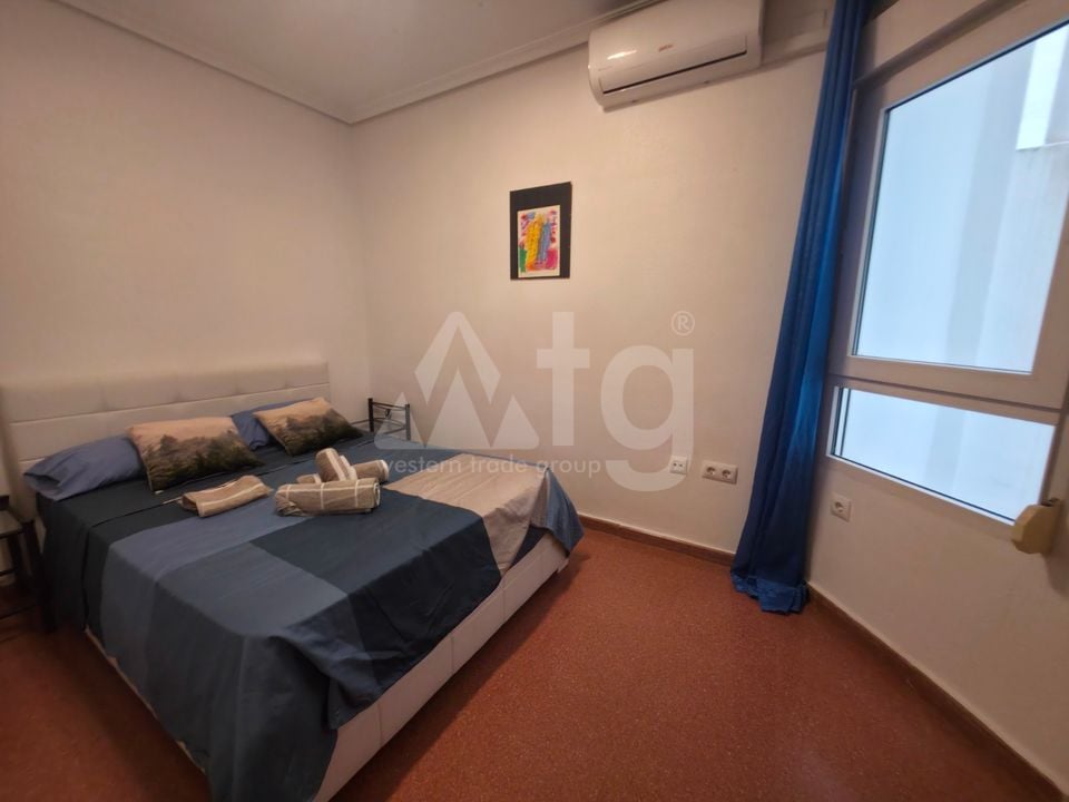 3 bedroom Apartment in Torrevieja - NSP114700 - Photo - 6