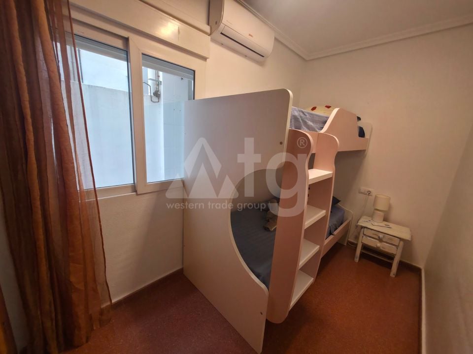 3 bedroom Apartment in Torrevieja - NSP114700 - Photo - 9