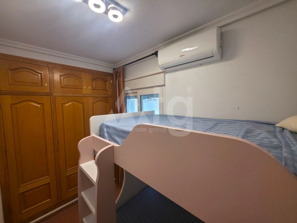3 bedroom Apartment in Torrevieja - NSP114700 - Photo - 10
