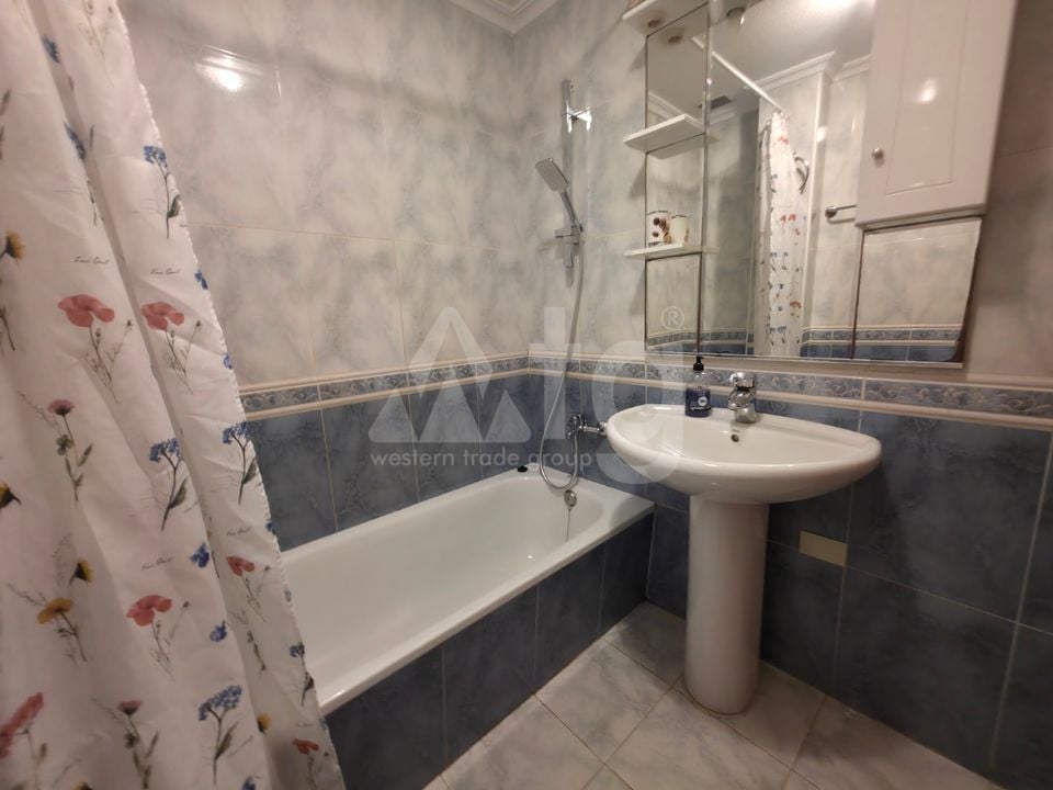 3 bedroom Apartment in Torrevieja - NSP114700 - Photo - 11