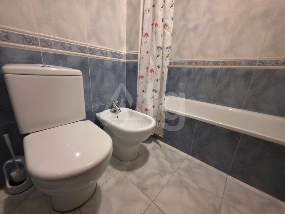 3 bedroom Apartment in Torrevieja - NSP114700 - Photo - 12