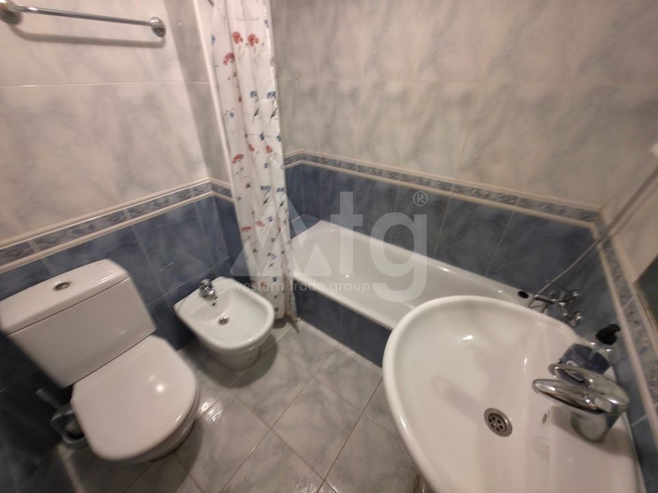 3 bedroom Apartment in Torrevieja - NSP114700 - Photo - 13