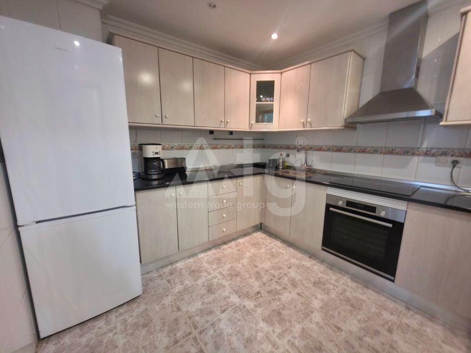 3 bedroom Apartment in Torrevieja - NSP114700 - Photo - 4