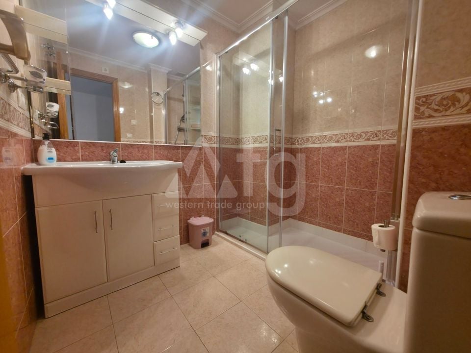 3 bedroom Apartment in Torrevieja - NSP114700 - Photo - 14