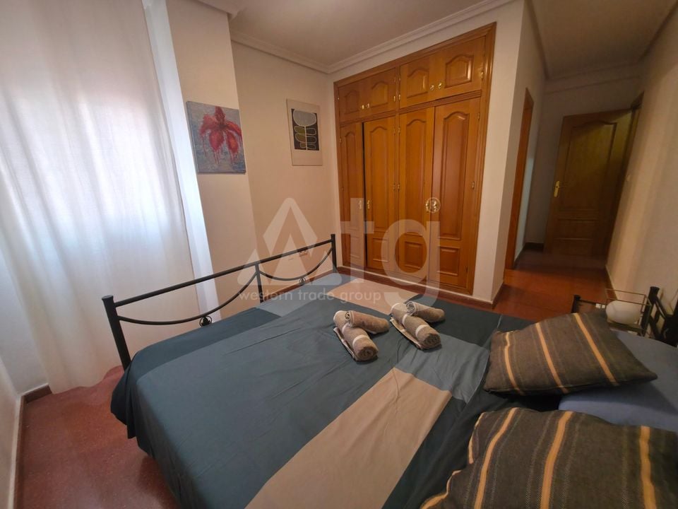 3 bedroom Apartment in Torrevieja - NSP114700 - Photo - 8