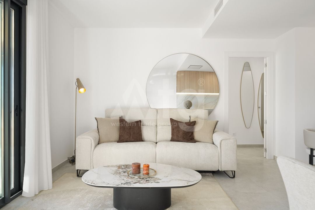 Appartement de 3 chambres à Calp - CAM139859 - Photo - 9