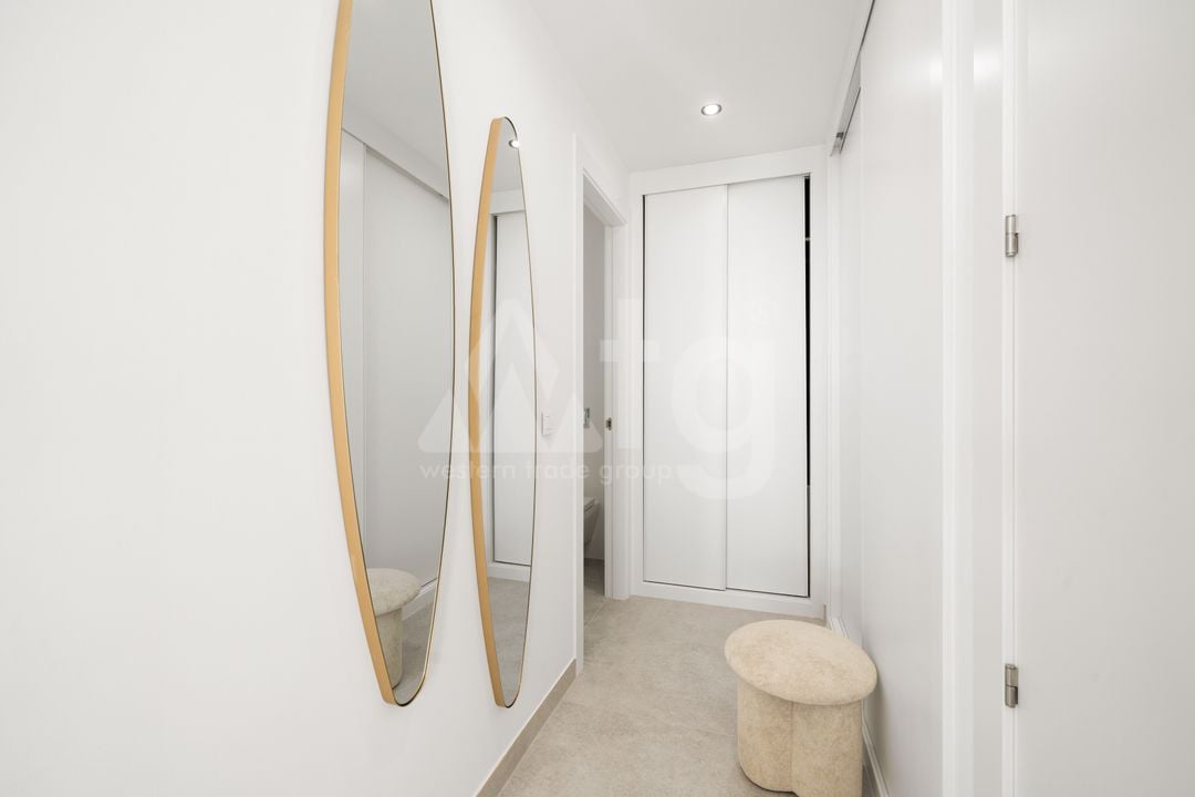 Appartement de 3 chambres à Calp - CAM139859 - Photo - 31