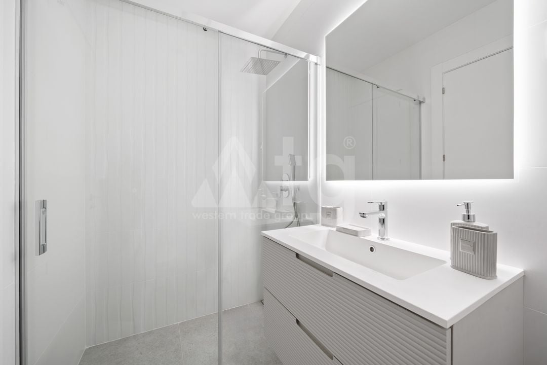 Appartement de 3 chambres à Calp - CAM139859 - Photo - 23