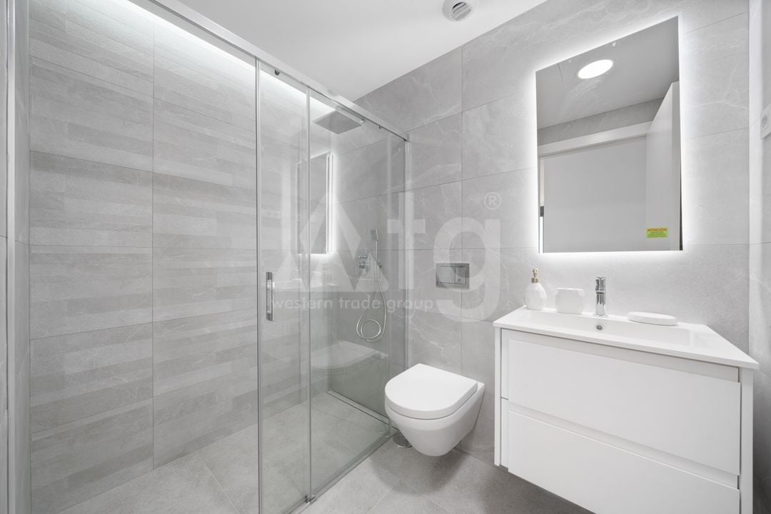 Appartement de 3 chambres à Calp - CAM139859 - Photo - 19