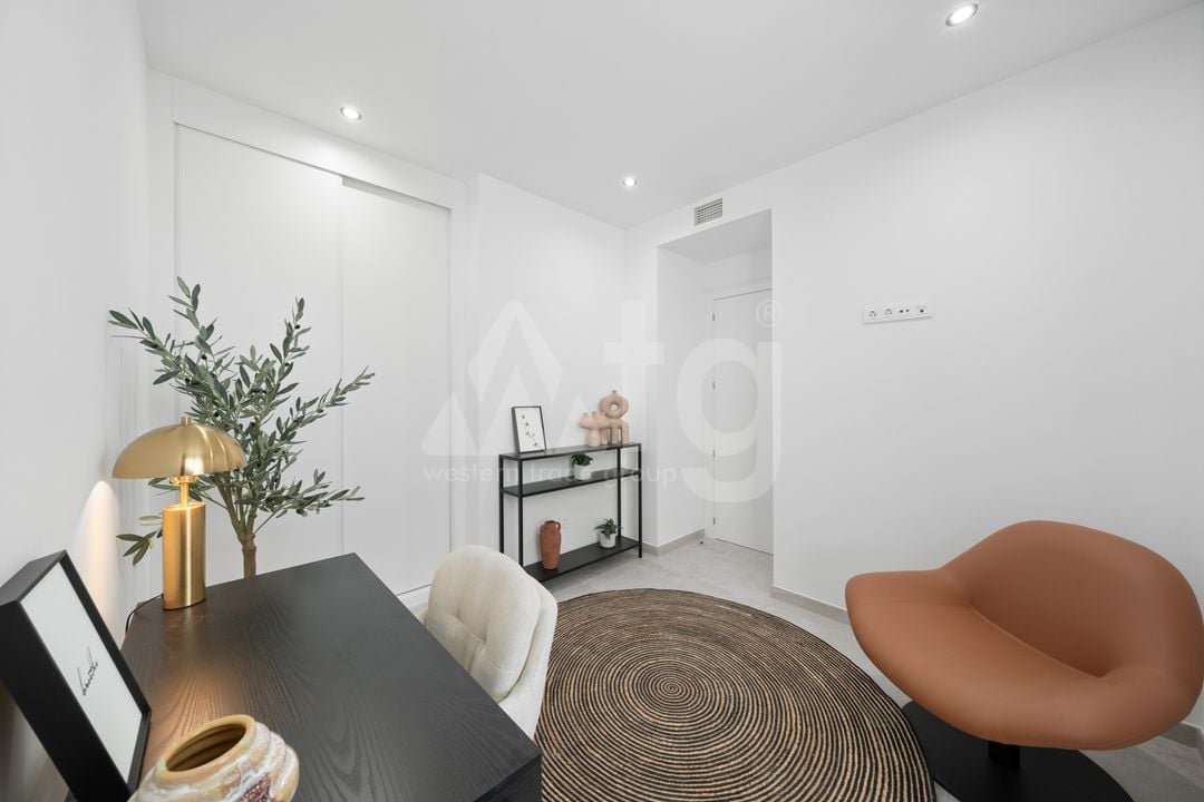 Appartement de 3 chambres à Calp - CAM139859 - Photo - 29