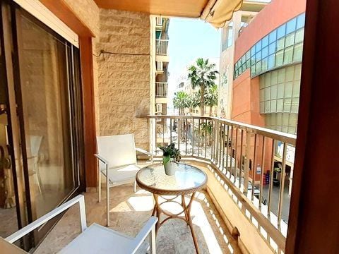 Apartmán   v Torrevieja, 4 ložnice - DPR114831 - Foto - 1