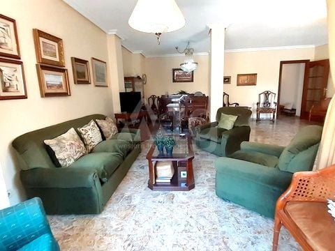 Apartmán   v Torrevieja, 4 ložnice - DPR114831 - Foto - 3