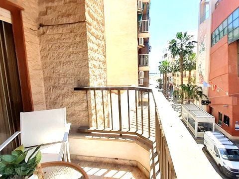 Apartmán   v Torrevieja, 4 ložnice - DPR114831 - Foto - 25