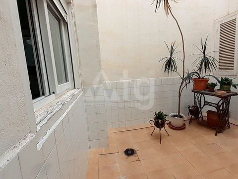 Apartmán   v Torrevieja, 4 ložnice - DPR114831 - Foto - 23