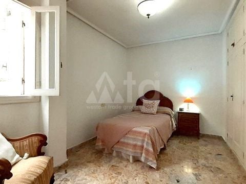 Apartmán   v Torrevieja, 4 ložnice - DPR114831 - Foto - 15