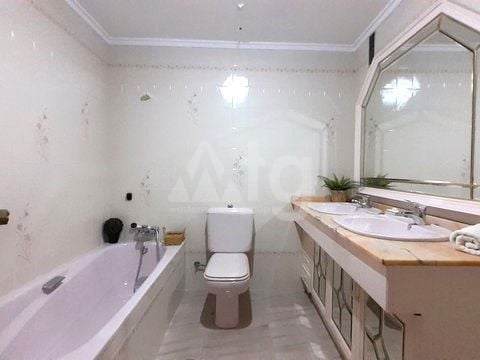 Apartmán   v Torrevieja, 4 ložnice - DPR114831 - Foto - 20