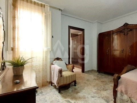 Apartmán   v Torrevieja, 4 ložnice - DPR114831 - Foto - 14