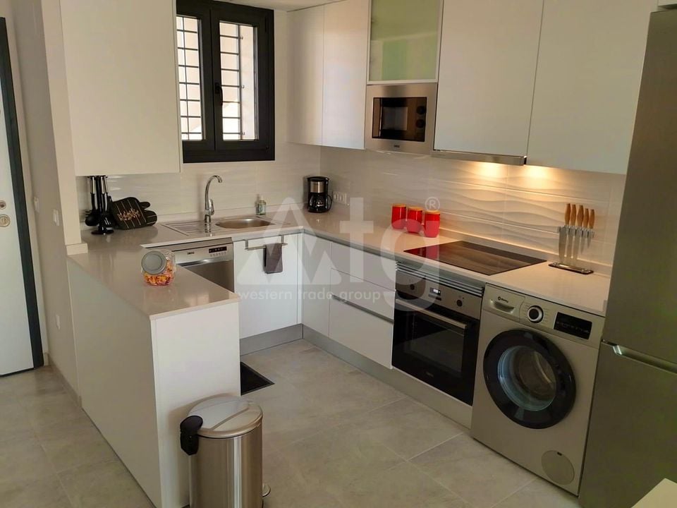 2 bedroom Apartment in Orihuela - RCJ147730 - Photo - 5