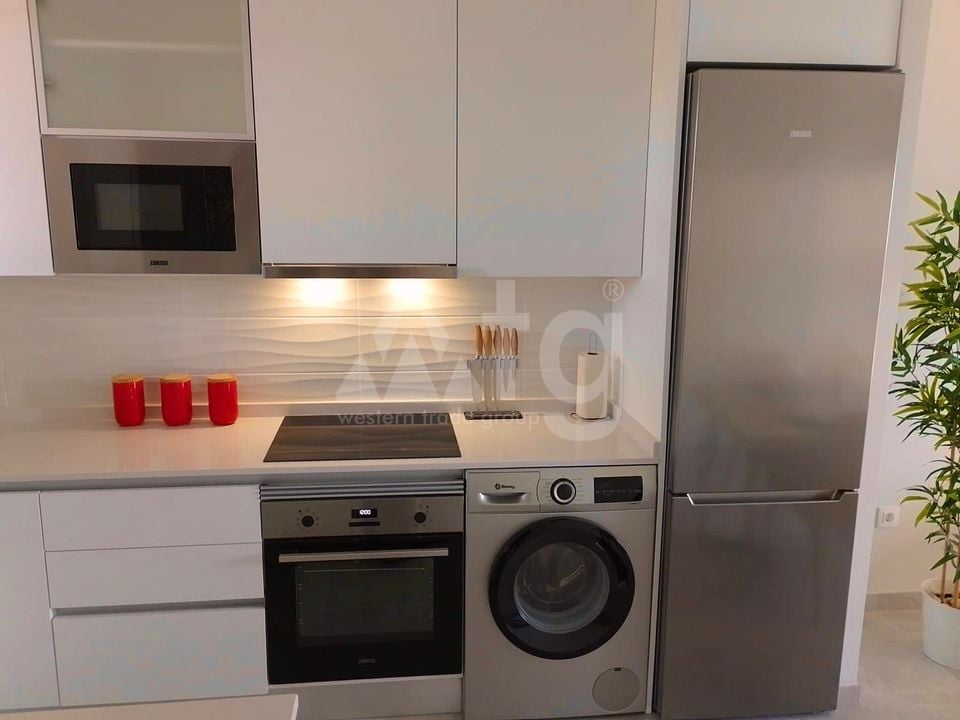 2 bedroom Apartment in Orihuela - RCJ147730 - Photo - 6