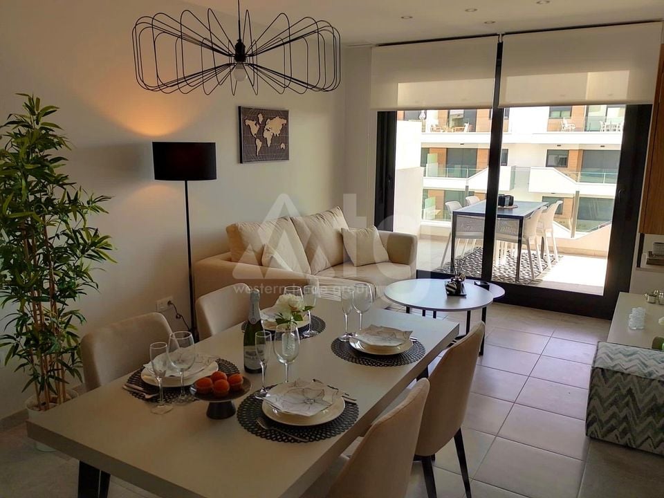 2 bedroom Apartment in Orihuela - RCJ147730 - Photo - 3