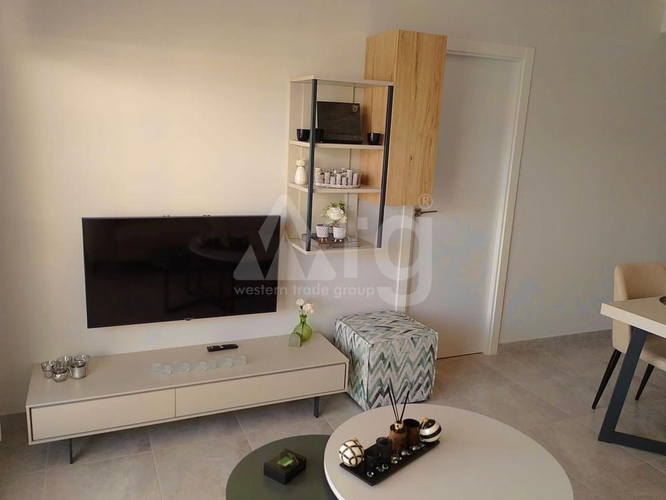 2 bedroom Apartment in Orihuela - RCJ147730 - Photo - 4