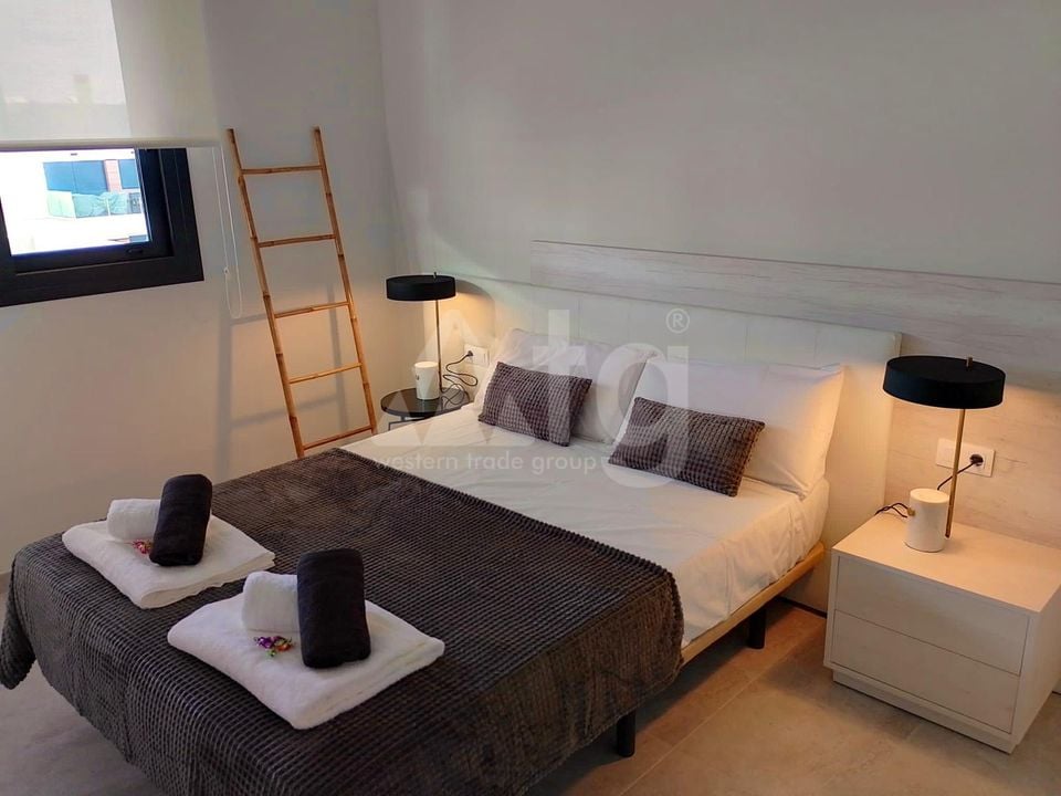 2 bedroom Apartment in Orihuela - RCJ147730 - Photo - 7