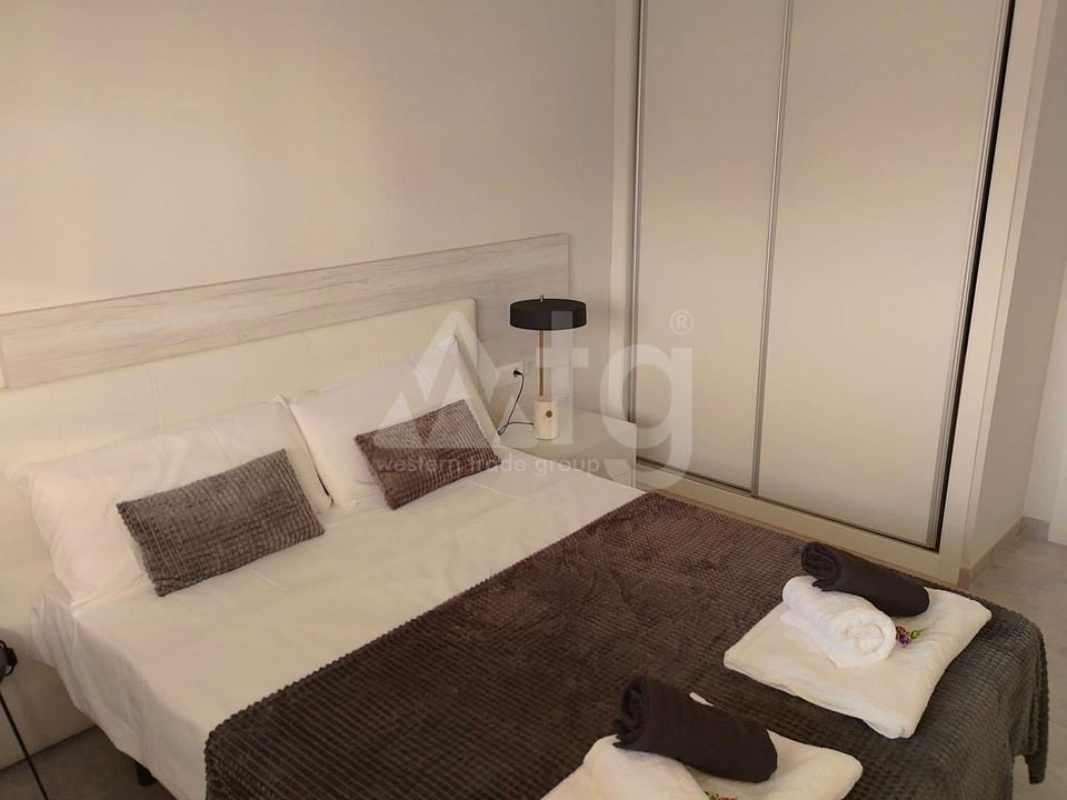 2 bedroom Apartment in Orihuela - RCJ147730 - Photo - 8