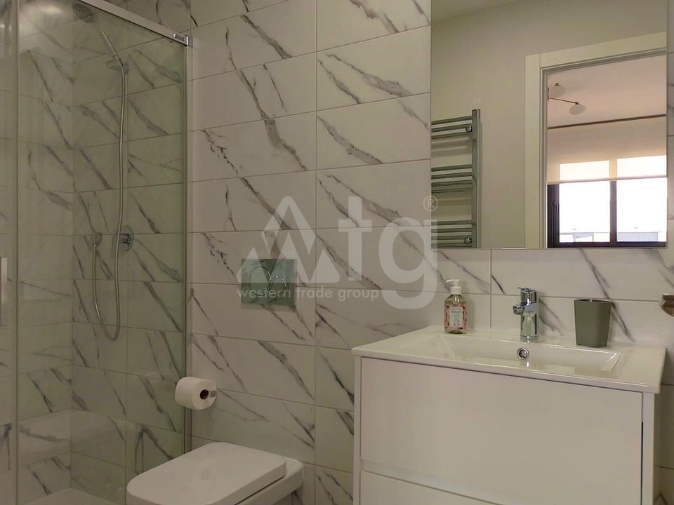 2 bedroom Apartment in Orihuela - RCJ147730 - Photo - 11