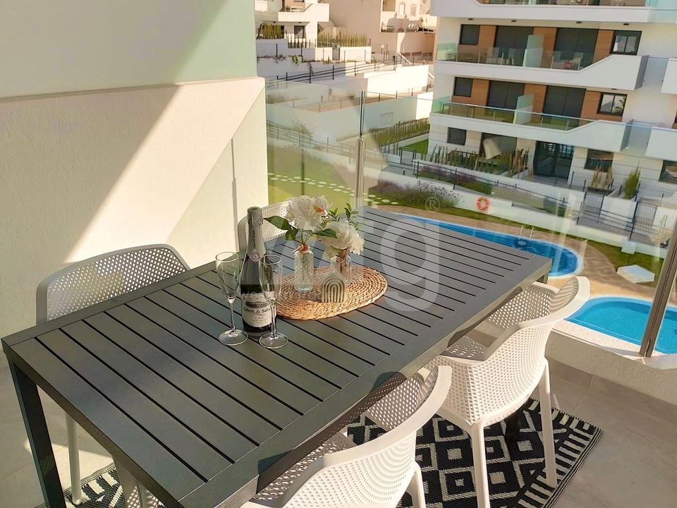 2 bedroom Apartment in Orihuela - RCJ147730 - Photo - 13