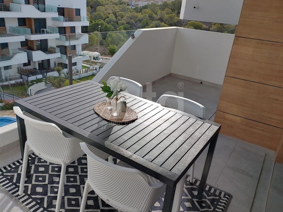 2 bedroom Apartment in Orihuela - RCJ147730 - Photo - 14