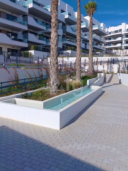 2 bedroom Apartment in Orihuela - RCJ147730 - Photo - 15