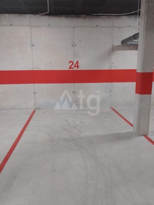 2 bedroom Apartment in Orihuela - RCJ147730 - Photo - 12
