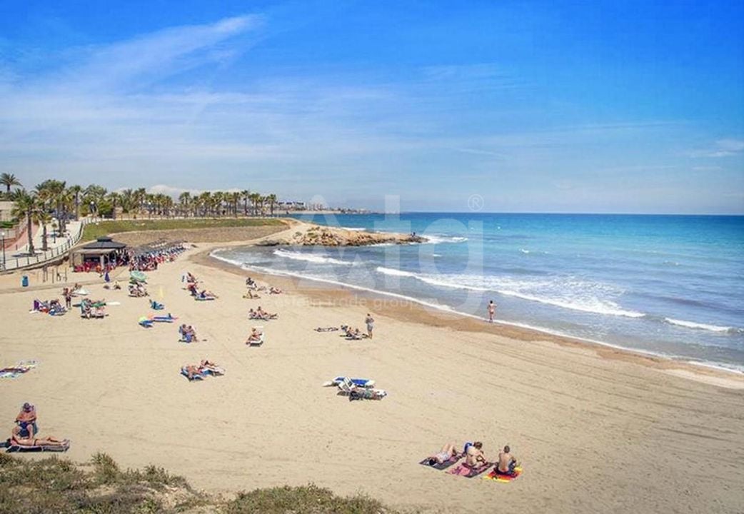 2 bedroom Apartment in Orihuela - RCJ147730 - Photo - 17