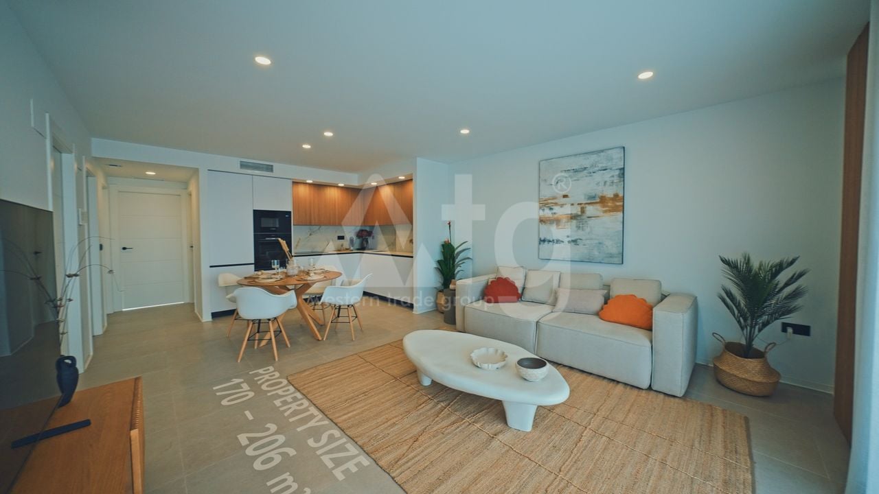 2 bedroom Bungalow in San Pedro del Pinatar - GU157406 - Photo - 5