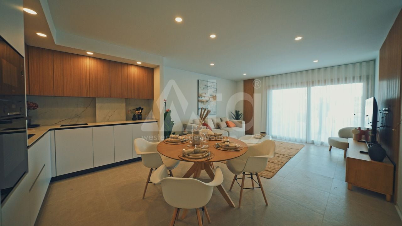 2 bedroom Bungalow in San Pedro del Pinatar - GU157406 - Photo - 6