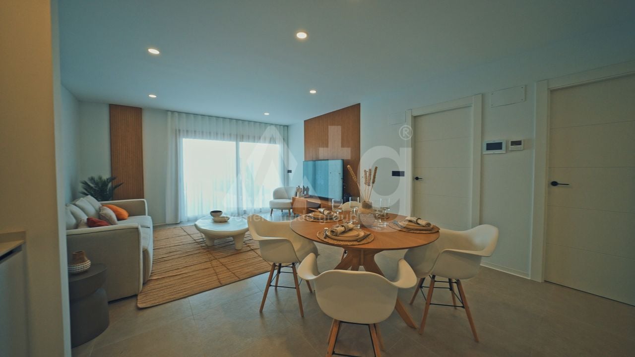 2 bedroom Bungalow in San Pedro del Pinatar - GU157406 - Photo - 7