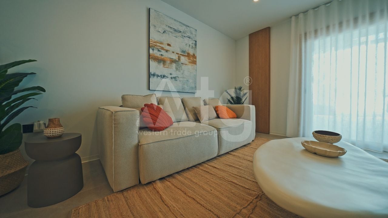 2 bedroom Bungalow in San Pedro del Pinatar - GU157406 - Photo - 8