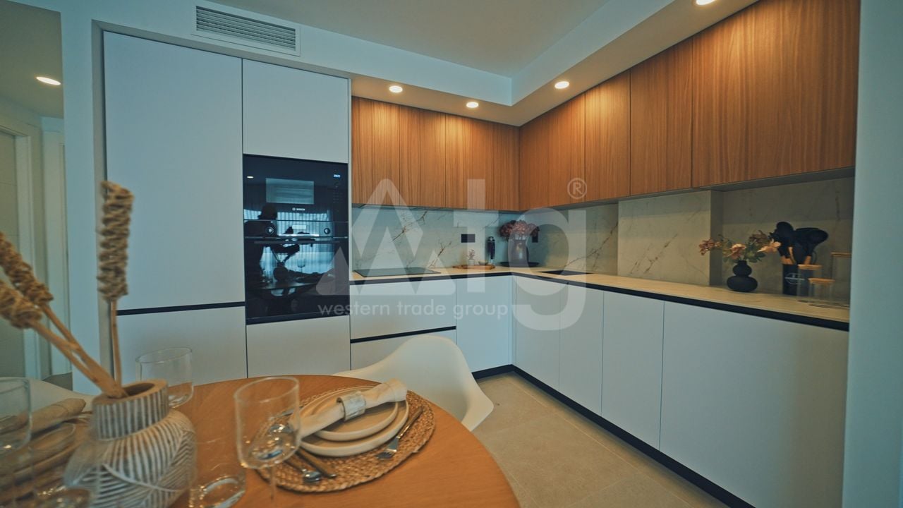 2 bedroom Bungalow in San Pedro del Pinatar - GU157406 - Photo - 11