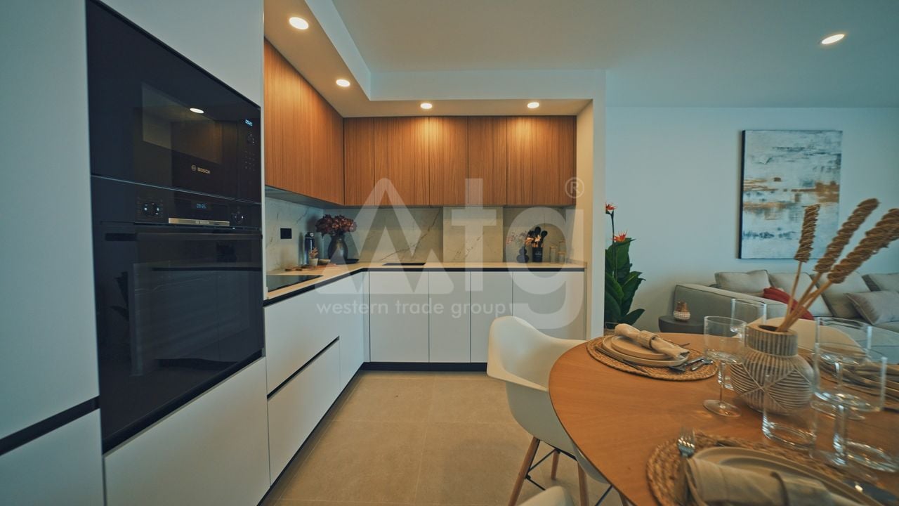 2 bedroom Bungalow in San Pedro del Pinatar - GU157406 - Photo - 12