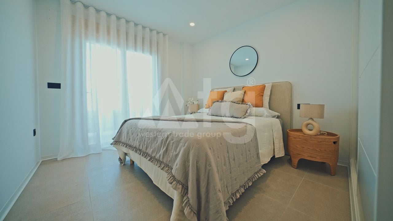 2 bedroom Bungalow in San Pedro del Pinatar - GU157406 - Photo - 13