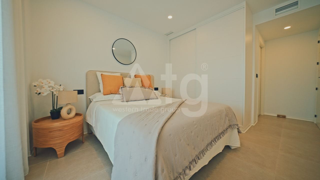 2 bedroom Bungalow in San Pedro del Pinatar - GU157406 - Photo - 14
