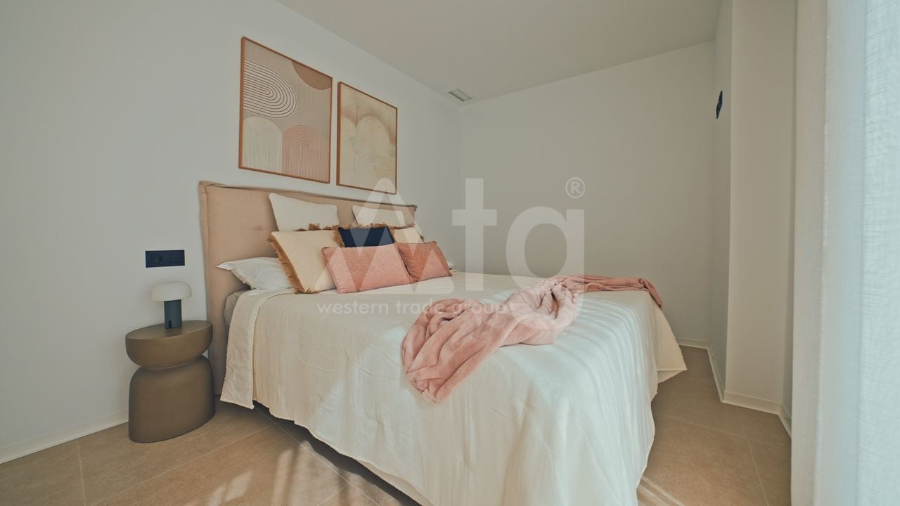 2 bedroom Bungalow in San Pedro del Pinatar - GU157406 - Photo - 15