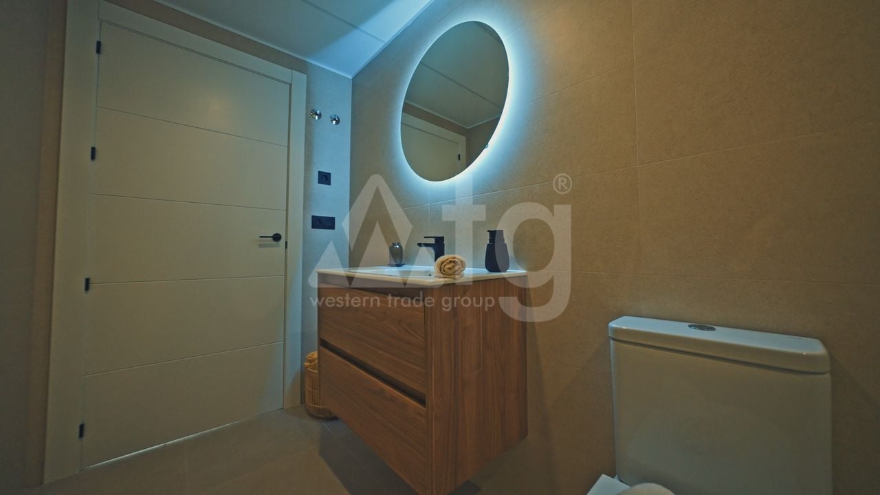 2 bedroom Bungalow in San Pedro del Pinatar - GU157406 - Photo - 18