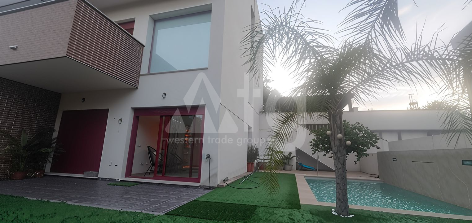 4 Schlafzimmer Villa in Murcia - SPB114975 - Foto - 1