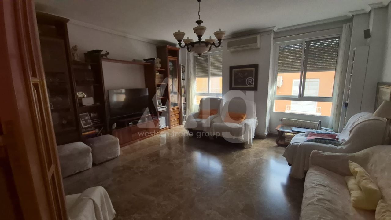 5 bedroom Townhouse in Alcantarilla - SPB114976 - Photo - 1