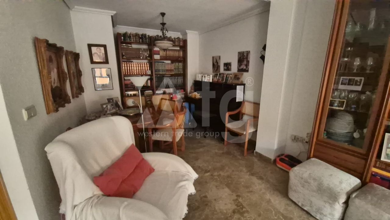 5 bedroom Townhouse in Alcantarilla - SPB114976 - Photo - 2