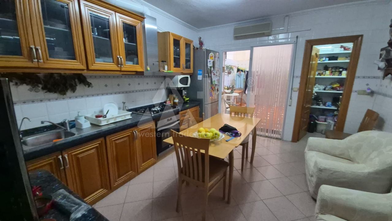5 bedroom Townhouse in Alcantarilla - SPB114976 - Photo - 3